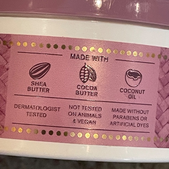 Bath Body Works Passionfruit & Banana Flower Body Butter & Fragrance Mist-NEW - Picture 5 of 7